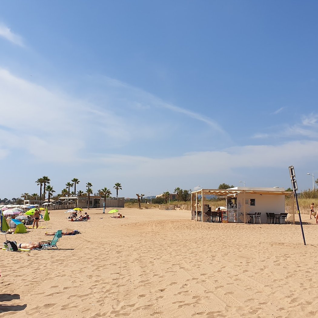 Plage des Esclamandes 3